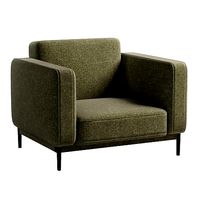 Romeo Compact Armchair