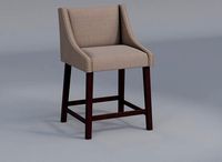 Hester Counter Stool