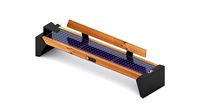 Smart Solar Bench