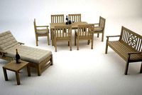 Garden Furniture