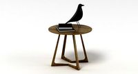 Side Table 4