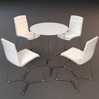 Viteo Table Set Small