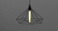 Hanging Ceiling Lamp 6
