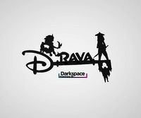 Disney Key Raya and the Last Dragon | 3D