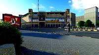 Alsalam Mall