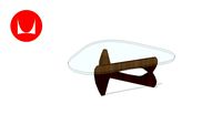 Mesa de Centro Noguchi