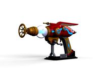 Shrink Ray Blaster - Outer Worlds -  3d model - STL | 3D
