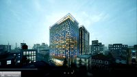 Hanoi-Time-Orchard-Hotel at 6-8 Chua-Boc in Vietnam