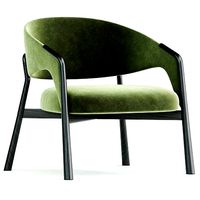 Fendi berenice chair