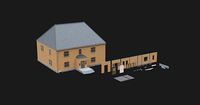 Brick House