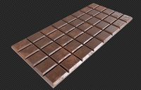 chocolate bar