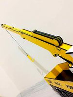 Maket Vinc Kamyon | 3D