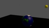 Earth