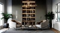 Interior Design Scene 02