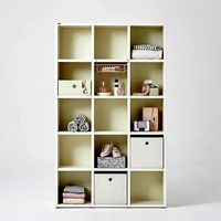 Sam Bookshelf 5 Tier 120cm DIY