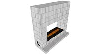 Dickerson Firepit