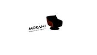 Poltrona Elis - SALVA DESIGN - MORANI