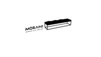 Banco Cronos - SALVA DESIGN - MORANI