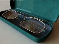 Eyeglass 3D Model