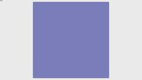 M550-6 KIMONO VIOLET