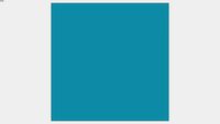 HDC-CL-27 CALYPSO BLUE