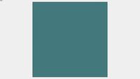 HDC-CL-22 SOPHISTICATED TEAL