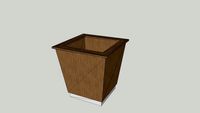 Cachepot Max V
