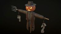 scarecrow