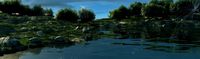 creek