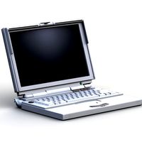 apple powerbook