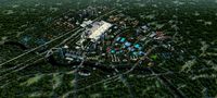 city building