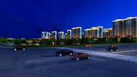 city building