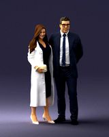 casual couple 0001