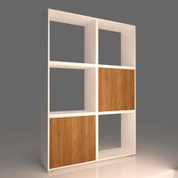 rack modern