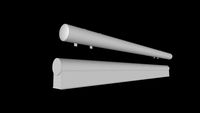Lighting - Chauvet Colortube 3.0