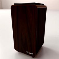 cajon