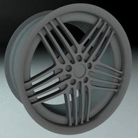 rim