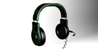 headphones