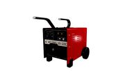 welding machine clean