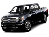 f-150 limited 2021
