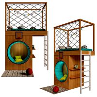 children room set
