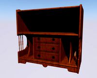 table tv