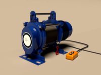 winch