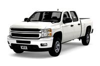 generic crew cab pickup truck 17