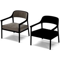 armchair molteni walter