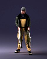fisherman 1102-2