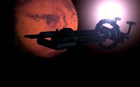 spaceship
