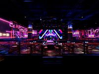 nightclub