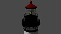 lighthouse
