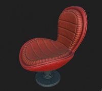 armchair 7